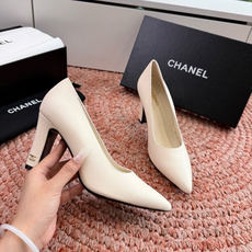🌾G238😀CHANEL* 香奈儿小香2026专柜同步新款高跟鞋单鞋凉鞋极简设计 超好搭配的日常款、无论 🌾G238😀CHANEL* 香奈儿小香2026专柜同步新款高跟鞋单鞋凉鞋极简设计 超好搭配的日常款、无论