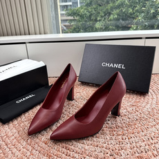 🌾G238😀CHANEL* 香奈儿小香2026专柜同步新款高跟鞋单鞋凉鞋极简设计 超好搭配的日常款、无论 🌾G238😀CHANEL* 香奈儿小香2026专柜同步新款高跟鞋单鞋凉鞋极简设计 超好搭配的日常款、无论