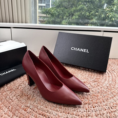 🌾G238😀CHANEL* 香奈儿小香2026专柜同步新款高跟鞋单鞋凉鞋极简设计 超好搭配的日常款、无论 🌾G238😀CHANEL* 香奈儿小香2026专柜同步新款高跟鞋单鞋凉鞋极简设计 超好搭配的日常款、无论