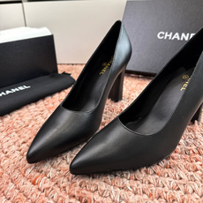 🌾G238😀CHANEL* 香奈儿小香2026专柜同步新款高跟鞋单鞋凉鞋极简设计 超好搭配的日常款、无论 🌾G238😀CHANEL* 香奈儿小香2026专柜同步新款高跟鞋单鞋凉鞋极简设计 超好搭配的日常款、无论
