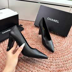 🌾G238😀CHANEL* 香奈儿小香2026专柜同步新款高跟鞋单鞋凉鞋极简设计 超好搭配的日常款、无论 🌾G238😀CHANEL* 香奈儿小香2026专柜同步新款高跟鞋单鞋凉鞋极简设计 超好搭配的日常款、无论