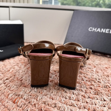 🌾G238😀CHANEL* 香奈儿小香2026专柜同步新款高跟鞋单鞋凉鞋极简设计 超好搭配的日常款、无论 🌾G238😀CHANEL* 香奈儿小香2026专柜同步新款高跟鞋单鞋凉鞋极简设计 超好搭配的日常款、无论