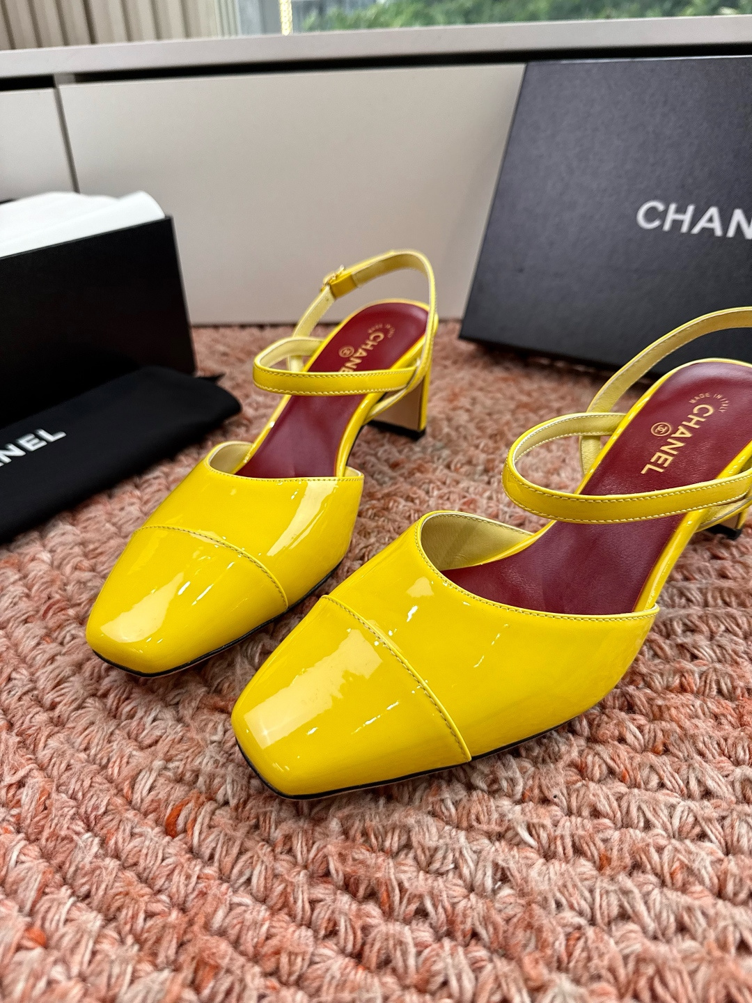🌾G238😀CHANEL* 香奈儿小香2026专柜同步新款高跟鞋单鞋凉鞋极简设计 超好搭配的日常款、无论 🌾G238😀CHANEL* 香奈儿小香2026专柜同步新款高跟鞋单鞋凉鞋极简设计 超好搭配的日常款、无论