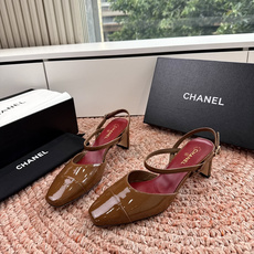 🌾G238😀CHANEL* 香奈儿小香2026专柜同步新款高跟鞋单鞋凉鞋极简设计 超好搭配的日常款、无论 🌾G238😀CHANEL* 香奈儿小香2026专柜同步新款高跟鞋单鞋凉鞋极简设计 超好搭配的日常款、无论