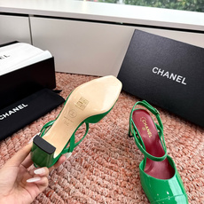🌾G238😀CHANEL* 香奈儿小香2026专柜同步新款高跟鞋单鞋凉鞋极简设计 超好搭配的日常款、无论 🌾G238😀CHANEL* 香奈儿小香2026专柜同步新款高跟鞋单鞋凉鞋极简设计 超好搭配的日常款、无论