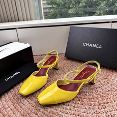 🌾G238😀CHANEL* 香奈儿小香2026专柜同步新款高跟鞋单鞋凉鞋极简设计 超好搭配的日常款、无论 🌾G238😀CHANEL* 香奈儿小香2026专柜同步新款高跟鞋单鞋凉鞋极简设计 超好搭配的日常款、无论