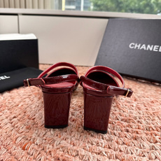 🌾G238😀CHANEL* 香奈儿小香2026专柜同步新款高跟鞋单鞋凉鞋极简设计 超好搭配的日常款、无论 🌾G238😀CHANEL* 香奈儿小香2026专柜同步新款高跟鞋单鞋凉鞋极简设计 超好搭配的日常款、无论