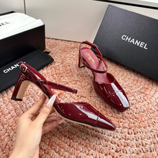 🌾G238😀CHANEL* 香奈儿小香2026专柜同步新款高跟鞋单鞋凉鞋极简设计 超好搭配的日常款、无论 🌾G238😀CHANEL* 香奈儿小香2026专柜同步新款高跟鞋单鞋凉鞋极简设计 超好搭配的日常款、无论