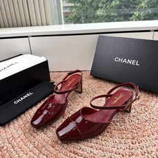 🌾G238😀CHANEL* 香奈儿小香2026专柜同步新款高跟鞋单鞋凉鞋极简设计 超好搭配的日常款、无论 🌾G238😀CHANEL* 香奈儿小香2026专柜同步新款高跟鞋单鞋凉鞋极简设计 超好搭配的日常款、无论