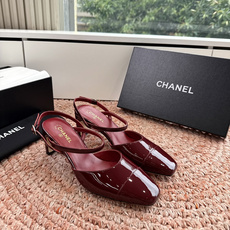 🌾G238😀CHANEL* 香奈儿小香2026专柜同步新款高跟鞋单鞋凉鞋极简设计 超好搭配的日常款、无论 🌾G238😀CHANEL* 香奈儿小香2026专柜同步新款高跟鞋单鞋凉鞋极简设计 超好搭配的日常款、无论