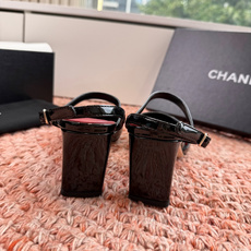 🌾G238😀CHANEL* 香奈儿小香2026专柜同步新款高跟鞋单鞋凉鞋极简设计 超好搭配的日常款、无论 🌾G238😀CHANEL* 香奈儿小香2026专柜同步新款高跟鞋单鞋凉鞋极简设计 超好搭配的日常款、无论
