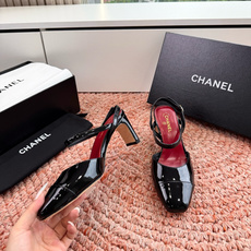 🌾G238😀CHANEL* 香奈儿小香2026专柜同步新款高跟鞋单鞋凉鞋极简设计 超好搭配的日常款、无论 🌾G238😀CHANEL* 香奈儿小香2026专柜同步新款高跟鞋单鞋凉鞋极简设计 超好搭配的日常款、无论