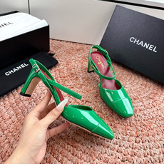🌾G238😀CHANEL* 香奈儿小香2026专柜同步新款高跟鞋单鞋凉鞋极简设计 超好搭配的日常款、无论 🌾G238😀CHANEL* 香奈儿小香2026专柜同步新款高跟鞋单鞋凉鞋极简设计 超好搭配的日常款、无论