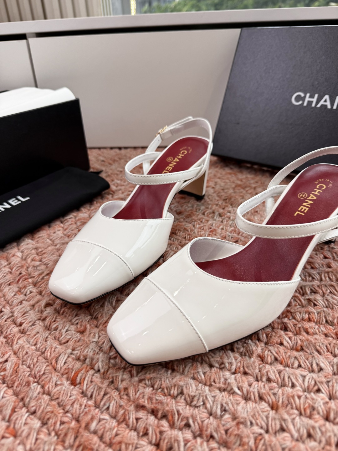 🌾G238😀CHANEL* 香奈儿小香2026专柜同步新款高跟鞋单鞋凉鞋极简设计 超好搭配的日常款、无论 🌾G238😀CHANEL* 香奈儿小香2026专柜同步新款高跟鞋单鞋凉鞋极简设计 超好搭配的日常款、无论