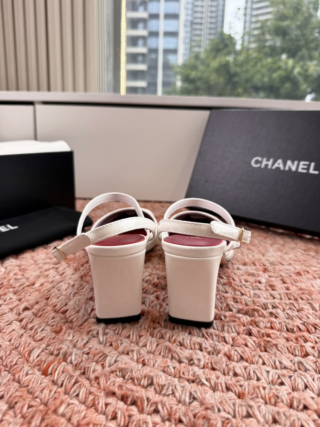 🌾G238😀CHANEL* 香奈儿小香2026专柜同步新款高跟鞋单鞋凉鞋极简设计 超好搭配的日常款、无论 🌾G238😀CHANEL* 香奈儿小香2026专柜同步新款高跟鞋单鞋凉鞋极简设计 超好搭配的日常款、无论