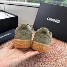 🌾G178CHANEL 小香26ss经典菱格休闲鞋 德训鞋‼️ 把奢雅揉进日常穿搭,柔软皮革菱格质感绝佳 🌾G178CHANEL 小香26ss经典菱格休闲鞋 德训鞋‼️ 把奢雅揉进日常穿搭,柔软皮革菱格质感绝佳