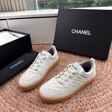 🌾G178CHANEL 小香26ss经典菱格休闲鞋 德训鞋‼️ 把奢雅揉进日常穿搭,柔软皮革菱格质感绝佳 🌾G178CHANEL 小香26ss经典菱格休闲鞋 德训鞋‼️ 把奢雅揉进日常穿搭,柔软皮革菱格质感绝佳