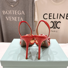 高版本出厂 「ᴀqᴜᴀᴢᴢᴜʀᴀ」AQUAZZURA/菠萝F072 2026ss夏季新款花卉高跟凉鞋__ 高版本出厂 「ᴀqᴜᴀᴢᴢᴜʀᴀ」AQUAZZURA/菠萝F072 2026ss夏季新款花卉高跟凉鞋__