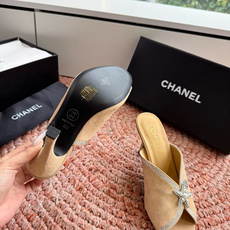 🌾G170😀CHANEL* 香奈儿小香2026专柜同步新款高跟凉鞋极简设计 超好搭配的日常款、无论高度 🌾G170😀CHANEL* 香奈儿小香2026专柜同步新款高跟凉鞋极简设计 超好搭配的日常款、无论高度