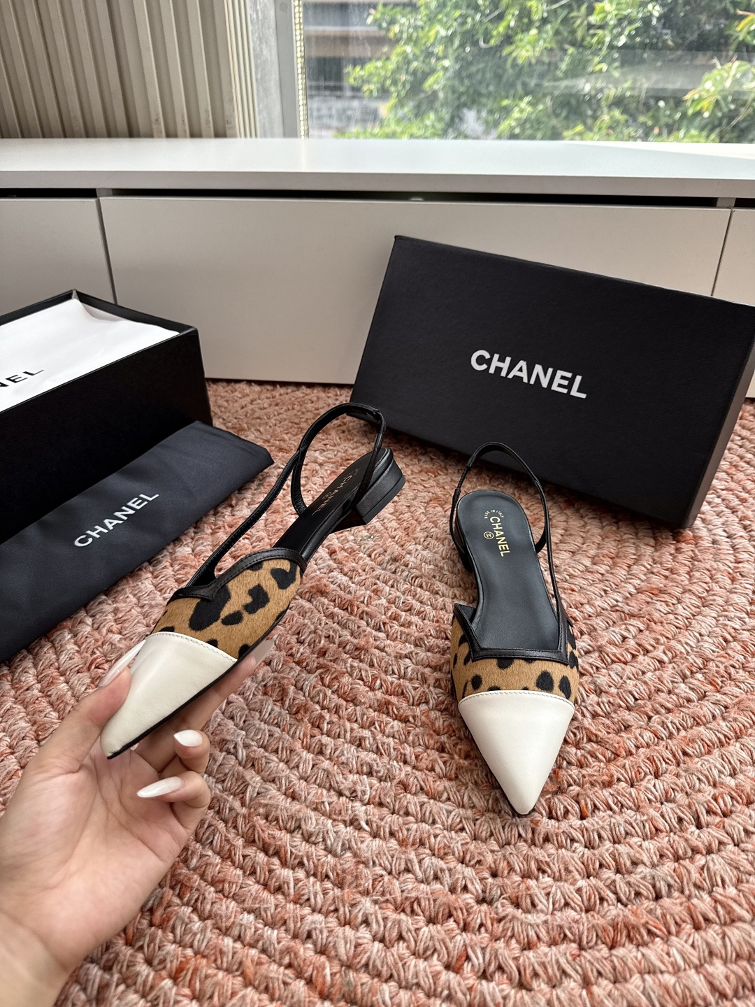 🌾G238😀CHANEL* 香奈儿小香2026专柜同步新款高跟鞋单鞋凉鞋极简设计 超好搭配的日常款、无论 🌾G238😀CHANEL* 香奈儿小香2026专柜同步新款高跟鞋单鞋凉鞋极简设计 超好搭配的日常款、无论