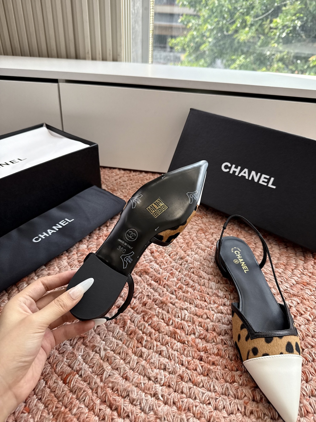 🌾G238😀CHANEL* 香奈儿小香2026专柜同步新款高跟鞋单鞋凉鞋极简设计 超好搭配的日常款、无论 🌾G238😀CHANEL* 香奈儿小香2026专柜同步新款高跟鞋单鞋凉鞋极简设计 超好搭配的日常款、无论