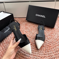 🌾G238😀CHANEL* 香奈儿小香2026专柜同步新款高跟鞋单鞋凉鞋极简设计 超好搭配的日常款、无论 🌾G238😀CHANEL* 香奈儿小香2026专柜同步新款高跟鞋单鞋凉鞋极简设计 超好搭配的日常款、无论