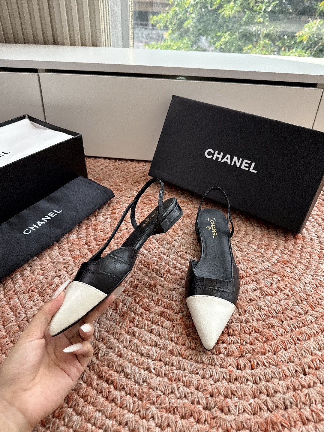 🌾G238😀CHANEL* 香奈儿小香2026专柜同步新款高跟鞋单鞋凉鞋极简设计 超好搭配的日常款、无论 🌾G238😀CHANEL* 香奈儿小香2026专柜同步新款高跟鞋单鞋凉鞋极简设计 超好搭配的日常款、无论