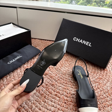 🌾G238😀CHANEL* 香奈儿小香2026专柜同步新款高跟鞋单鞋凉鞋极简设计 超好搭配的日常款、无论 🌾G238😀CHANEL* 香奈儿小香2026专柜同步新款高跟鞋单鞋凉鞋极简设计 超好搭配的日常款、无论