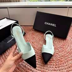 🌾G238😀CHANEL* 香奈儿小香2026专柜同步新款高跟鞋单鞋凉鞋极简设计 超好搭配的日常款、无论 🌾G238😀CHANEL* 香奈儿小香2026专柜同步新款高跟鞋单鞋凉鞋极简设计 超好搭配的日常款、无论