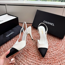 🌾G238😀CHANEL* 香奈儿小香2026专柜同步新款高跟鞋单鞋凉鞋极简设计 超好搭配的日常款、无论 🌾G238😀CHANEL* 香奈儿小香2026专柜同步新款高跟鞋单鞋凉鞋极简设计 超好搭配的日常款、无论