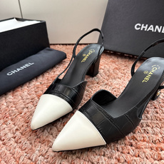 🌾G238😀CHANEL* 香奈儿小香2026专柜同步新款高跟鞋单鞋凉鞋极简设计 超好搭配的日常款、无论 🌾G238😀CHANEL* 香奈儿小香2026专柜同步新款高跟鞋单鞋凉鞋极简设计 超好搭配的日常款、无论