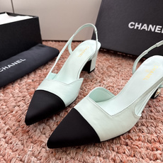 🌾G238😀CHANEL* 香奈儿小香2026专柜同步新款高跟鞋单鞋凉鞋极简设计 超好搭配的日常款、无论 🌾G238😀CHANEL* 香奈儿小香2026专柜同步新款高跟鞋单鞋凉鞋极简设计 超好搭配的日常款、无论