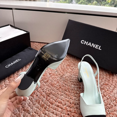 🌾G238😀CHANEL* 香奈儿小香2026专柜同步新款高跟鞋单鞋凉鞋极简设计 超好搭配的日常款、无论 🌾G238😀CHANEL* 香奈儿小香2026专柜同步新款高跟鞋单鞋凉鞋极简设计 超好搭配的日常款、无论