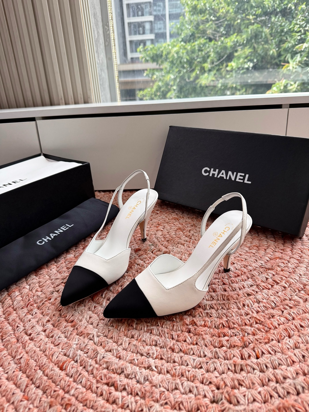 🌾G238😀CHANEL* 香奈儿小香2026专柜同步新款高跟鞋单鞋凉鞋极简设计 超好搭配的日常款、无论 🌾G238😀CHANEL* 香奈儿小香2026专柜同步新款高跟鞋单鞋凉鞋极简设计 超好搭配的日常款、无论
