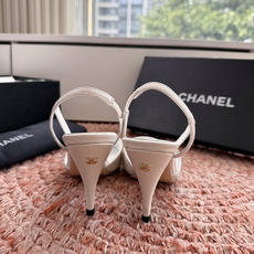 🌾G238😀CHANEL* 香奈儿小香2026专柜同步新款高跟鞋单鞋凉鞋极简设计 超好搭配的日常款、无论 🌾G238😀CHANEL* 香奈儿小香2026专柜同步新款高跟鞋单鞋凉鞋极简设计 超好搭配的日常款、无论