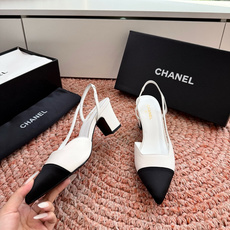 🌾G238😀CHANEL* 香奈儿小香2026专柜同步新款高跟鞋单鞋凉鞋极简设计 超好搭配的日常款、无论 🌾G238😀CHANEL* 香奈儿小香2026专柜同步新款高跟鞋单鞋凉鞋极简设计 超好搭配的日常款、无论