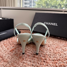 🌾G238😀CHANEL* 香奈儿小香2026专柜同步新款高跟鞋单鞋凉鞋极简设计 超好搭配的日常款、无论 🌾G238😀CHANEL* 香奈儿小香2026专柜同步新款高跟鞋单鞋凉鞋极简设计 超好搭配的日常款、无论