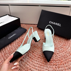 🌾G238😀CHANEL* 香奈儿小香2026专柜同步新款高跟鞋单鞋凉鞋极简设计 超好搭配的日常款、无论 🌾G238😀CHANEL* 香奈儿小香2026专柜同步新款高跟鞋单鞋凉鞋极简设计 超好搭配的日常款、无论