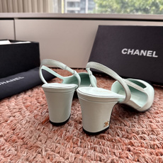 🌾G238😀CHANEL* 香奈儿小香2026专柜同步新款高跟鞋单鞋凉鞋极简设计 超好搭配的日常款、无论 🌾G238😀CHANEL* 香奈儿小香2026专柜同步新款高跟鞋单鞋凉鞋极简设计 超好搭配的日常款、无论