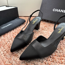 🌾G238😀CHANEL* 香奈儿小香2026专柜同步新款高跟鞋单鞋凉鞋极简设计 超好搭配的日常款、无论 🌾G238😀CHANEL* 香奈儿小香2026专柜同步新款高跟鞋单鞋凉鞋极简设计 超好搭配的日常款、无论