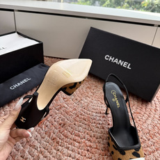 🌾G238😀CHANEL* 香奈儿小香2026专柜同步新款高跟鞋单鞋凉鞋极简设计 超好搭配的日常款、无论 🌾G238😀CHANEL* 香奈儿小香2026专柜同步新款高跟鞋单鞋凉鞋极简设计 超好搭配的日常款、无论