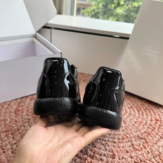 G035顶级版本 代购级别马吉拉饼干鞋MaisonMargiela MM6德训休闲鞋💥鬼才设计师品牌,一 G035顶级版本 代购级别马吉拉饼干鞋MaisonMargiela MM6德训休闲鞋💥鬼才设计师品牌,一