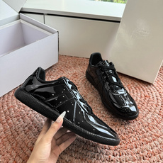 G035顶级版本 代购级别马吉拉饼干鞋MaisonMargiela MM6德训休闲鞋💥鬼才设计师品牌,一 G035顶级版本 代购级别马吉拉饼干鞋MaisonMargiela MM6德训休闲鞋💥鬼才设计师品牌,一