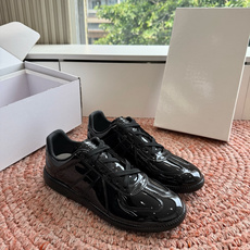 G035顶级版本 代购级别马吉拉饼干鞋MaisonMargiela MM6德训休闲鞋💥鬼才设计师品牌,一 G035顶级版本 代购级别马吉拉饼干鞋MaisonMargiela MM6德训休闲鞋💥鬼才设计师品牌,一