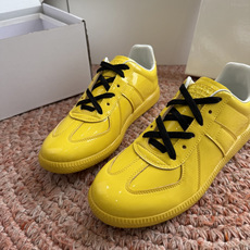 G035顶级版本 代购级别马吉拉饼干鞋MaisonMargiela MM6德训休闲鞋💥鬼才设计师品牌,一 G035顶级版本 代购级别马吉拉饼干鞋MaisonMargiela MM6德训休闲鞋💥鬼才设计师品牌,一
