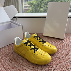 G035顶级版本 代购级别马吉拉饼干鞋MaisonMargiela MM6德训休闲鞋💥鬼才设计师品牌,一 G035顶级版本 代购级别马吉拉饼干鞋MaisonMargiela MM6德训休闲鞋💥鬼才设计师品牌,一