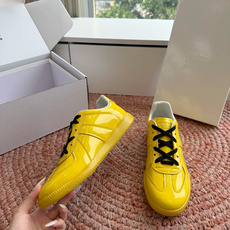 G035顶级版本 代购级别马吉拉饼干鞋MaisonMargiela MM6德训休闲鞋💥鬼才设计师品牌,一 G035顶级版本 代购级别马吉拉饼干鞋MaisonMargiela MM6德训休闲鞋💥鬼才设计师品牌,一