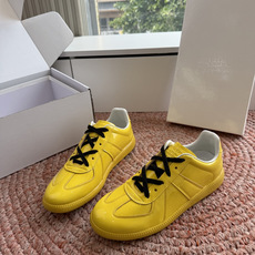 G035顶级版本 代购级别马吉拉饼干鞋MaisonMargiela MM6德训休闲鞋💥鬼才设计师品牌,一 G035顶级版本 代购级别马吉拉饼干鞋MaisonMargiela MM6德训休闲鞋💥鬼才设计师品牌,一