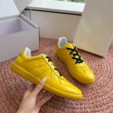 G035顶级版本 代购级别马吉拉饼干鞋MaisonMargiela MM6德训休闲鞋💥鬼才设计师品牌,一 G035顶级版本 代购级别马吉拉饼干鞋MaisonMargiela MM6德训休闲鞋💥鬼才设计师品牌,一