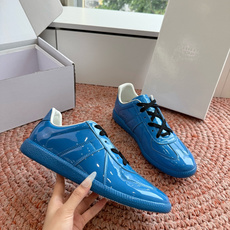 G035顶级版本 代购级别马吉拉饼干鞋MaisonMargiela MM6德训休闲鞋💥鬼才设计师品牌,一 G035顶级版本 代购级别马吉拉饼干鞋MaisonMargiela MM6德训休闲鞋💥鬼才设计师品牌,一